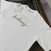$45.00 USD Burberry T-Shirts Short Sleeved For Unisex #1429768