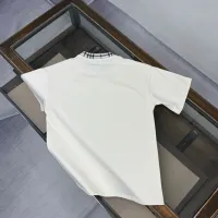 $45.00 USD Burberry T-Shirts Short Sleeved For Unisex #1429771