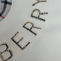 $45.00 USD Burberry T-Shirts Short Sleeved For Unisex #1429771