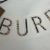 $45.00 USD Burberry T-Shirts Short Sleeved For Unisex #1429771