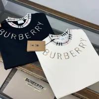 $45.00 USD Burberry T-Shirts Short Sleeved For Unisex #1429773