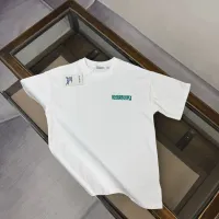 $45.00 USD Burberry T-Shirts Short Sleeved For Unisex #1429774
