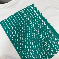 $45.00 USD Burberry T-Shirts Short Sleeved For Unisex #1429774