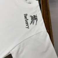 $45.00 USD Burberry T-Shirts Short Sleeved For Unisex #1429776