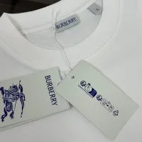 $45.00 USD Burberry T-Shirts Short Sleeved For Unisex #1429776