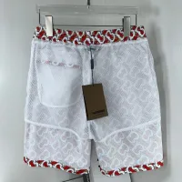 $32.00 USD Burberry Pants For Men #1429780