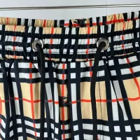 $32.00 USD Burberry Pants For Men #1429781