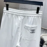$56.00 USD Celine Pants For Men #1429789