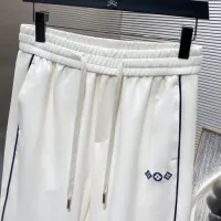$56.00 USD Louis Vuitton LV Pants For Men #1429793