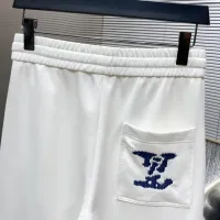 $56.00 USD Louis Vuitton LV Pants For Men #1429793