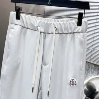 $56.00 USD Moncler Pants For Men #1429803