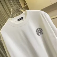 $48.00 USD Chrome Hearts T-Shirts Short Sleeved For Unisex #1429836