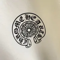 $48.00 USD Chrome Hearts T-Shirts Short Sleeved For Unisex #1429836