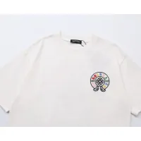 $52.00 USD Chrome Hearts T-Shirts Short Sleeved For Unisex #1429842