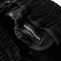 $68.00 USD Balenciaga Pants For Unisex #1429854