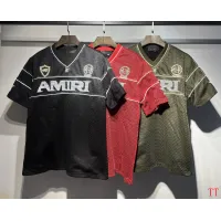$45.00 USD Amiri T-Shirts Short Sleeved For Unisex #1429899