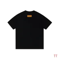 $39.00 USD Louis Vuitton LV T-Shirts Short Sleeved For Unisex #1429945
