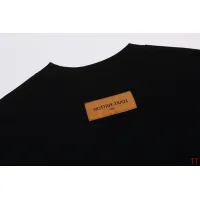 $40.00 USD Louis Vuitton LV T-Shirts Short Sleeved For Unisex #1429947