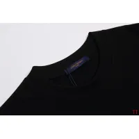 $40.00 USD Louis Vuitton LV T-Shirts Short Sleeved For Unisex #1429947