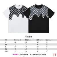 $39.00 USD Louis Vuitton LV T-Shirts Short Sleeved For Unisex #1429948