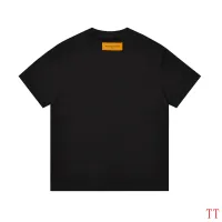 $39.00 USD Louis Vuitton LV T-Shirts Short Sleeved For Unisex #1429949