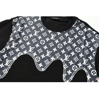 $39.00 USD Louis Vuitton LV T-Shirts Short Sleeved For Unisex #1429949