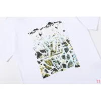 $39.00 USD Louis Vuitton LV T-Shirts Short Sleeved For Unisex #1429950