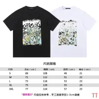 $39.00 USD Louis Vuitton LV T-Shirts Short Sleeved For Unisex #1429950