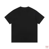 $39.00 USD Louis Vuitton LV T-Shirts Short Sleeved For Unisex #1429951