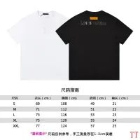 $39.00 USD Louis Vuitton LV T-Shirts Short Sleeved For Unisex #1429953