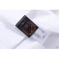 $39.00 USD Louis Vuitton LV T-Shirts Short Sleeved For Unisex #1429954