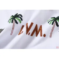 $39.00 USD Louis Vuitton LV T-Shirts Short Sleeved For Unisex #1429954