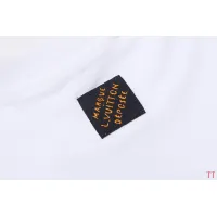 $39.00 USD Louis Vuitton LV T-Shirts Short Sleeved For Unisex #1429954