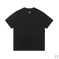 $39.00 USD Louis Vuitton LV T-Shirts Short Sleeved For Unisex #1429955