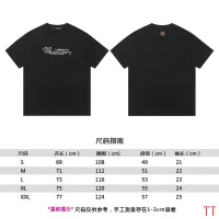 $39.00 USD Louis Vuitton LV T-Shirts Short Sleeved For Unisex #1429955