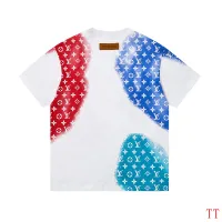 $39.00 USD Louis Vuitton LV T-Shirts Short Sleeved For Unisex #1429958