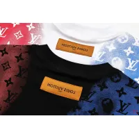 $39.00 USD Louis Vuitton LV T-Shirts Short Sleeved For Unisex #1429959