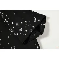 $39.00 USD Louis Vuitton LV T-Shirts Short Sleeved For Unisex #1429960