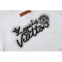 $39.00 USD Louis Vuitton LV T-Shirts Short Sleeved For Unisex #1429961
