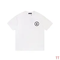 $40.00 USD Louis Vuitton LV T-Shirts Short Sleeved For Unisex #1429965