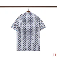 $52.00 USD Louis Vuitton LV Tracksuits Short Sleeved For Men #1429968