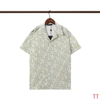 $52.00 USD Louis Vuitton LV Tracksuits Short Sleeved For Men #1429969