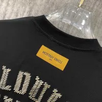 $42.00 USD Louis Vuitton LV T-Shirts Short Sleeved For Unisex #1429975
