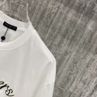 $42.00 USD Louis Vuitton LV T-Shirts Short Sleeved For Unisex #1429977