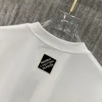 $42.00 USD Louis Vuitton LV T-Shirts Short Sleeved For Unisex #1429977