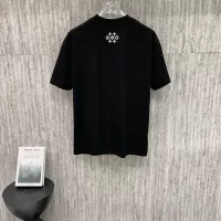 $42.00 USD Louis Vuitton LV T-Shirts Short Sleeved For Unisex #1429981