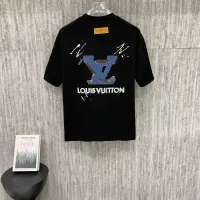 $42.00 USD Louis Vuitton LV T-Shirts Short Sleeved For Unisex #1429984
