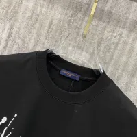 $42.00 USD Louis Vuitton LV T-Shirts Short Sleeved For Unisex #1429984