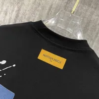 $42.00 USD Louis Vuitton LV T-Shirts Short Sleeved For Unisex #1429984
