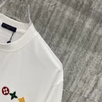 $42.00 USD Louis Vuitton LV T-Shirts Short Sleeved For Unisex #1429987